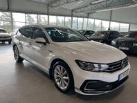 Volkswagen Passat Sportscombi GTE Cockpit Ränta 2,95% DRAG G