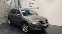 Volkswagen Tiguan 1.4 TSI 4Motion/Dragkrok/