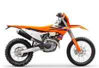 KTM 450 KTM 450 exc-f 2024