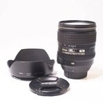 Nikon AF-S NIKKOR 24-120mm f/4 G ED VR - 0207029592