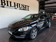 Volvo V60 D2 Powershift  Euro 5