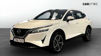 Nissan Qashqai Tekna ,Mhev, Xtronic 4wd design pack, Panoram