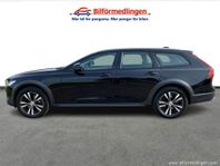 Volvo V90 Cross Country AWD Mildhybrid, Diesel 197hk Momentu