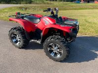 Yamaha YFM 700Grizzly Köp Online YFM700 EPS 0.7 4WD