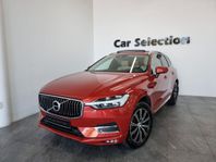 Volvo XC60 B4 AWD Geartronic Inscription MILD-HYBRID