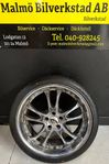 ERBJUDANDE Sommarhjul Toyota Celica 18 tum Falken 5x100