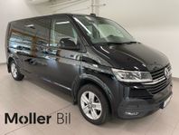 Volkswagen Transporter T6 Dubbelhytt Lång 4Motion MOMS -20