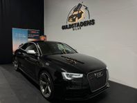 Audi RS5 Coupé 4.2 FSI V8 quattro S Tronic B&O Kamera