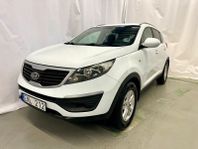 Kia Sportage 1.6 GDI EX Euro 5