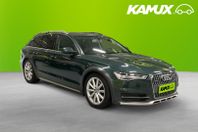 Audi A6 Allroad quattro 3.0 TDI V6 Navi B-kamera Drag