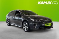 Kia Optima Sport Wagon 1.7 GT-Line Pano Navi H/K Skinn 141 h