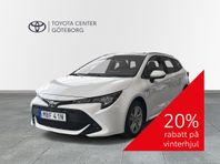 Toyota Corolla Touring Sports Hybrid 1,8 ACTIVE SPI