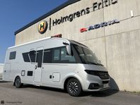 Adria Super Sonic 780 SL - Mercedes