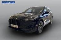 Ford Kuga Plug-In Hybrid