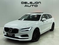 Volvo V90 D5 AWD Advanced Edition Panorama VoC 235HK