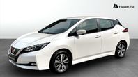 Nissan Leaf LEAF ACENTA MY20 40 KWH 6,6 KW CHARGER