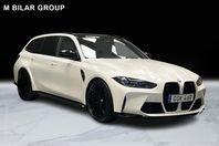 BMW M3 Competition Touring xDrive / Frozen Vit Metatallic