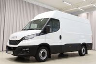 Iveco Daily 2.3 L3H2 Automat Webasto EnÄgare Leasebar