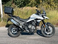 Triumph Tiger 900 Gt Pro *Lågmilad*Räntefritt*