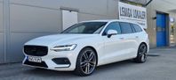 Volvo V60 D4 AWD Geartronic Advanced Edition,  Euro 6