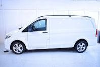 Mercedes-Benz Vito 3.0t 119 190hk 7G-Tronic Helskinn Plus