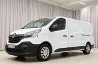 Renault Trafic  dCI 145HK L2 Servicebil Bra Utrustning Moms