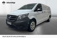 Mercedes-Benz Vito 110 CDI 2.8t Facelift Extra Lång DragMoms