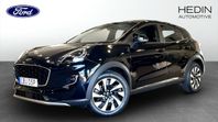 Ford Puma Ford Räntekampanj 0%