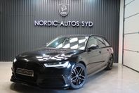 Audi A6 Avant 2.0 TDI / Quattro / Ambition / Navi / Drag