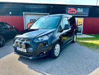 Ford transit Connect 220 1.5 TDCi Powershift (Moms)