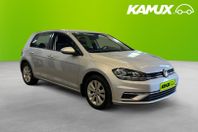 Volkswagen Golf 1.0 TSI Ränta 6.99% 115hk