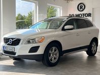 Volvo XC60 D3 Geartronic Momentum Euro 5*Nyservad*