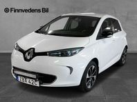 Renault Zoe R110 41 kWh Intens batteriköp