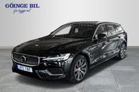 Volvo V60 Recharge T6 Inscription Expr/ Kamera/ Navi/ Drag