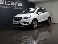 Opel Mokka X 1.6 CDTI ecoFLEX 4x4 Enjoy