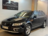 Volvo XC70 D4 Classic, VOC/P-SENSOR/NAVI/ADAPTIV-FART/DRAG