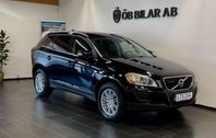 Volvo XC60 D3 AWD Geartronic Summum /Nybesiktigad/Nyservad/