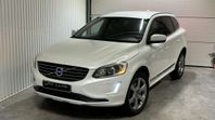 Volvo XC60 D4 Summum | B-Kamera | Drag | Key less | VOC |