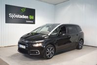 Citroën Grand C4 Picasso  SpaceTourer 1.5 Värmare Nav-7sits