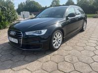 Audi A6 Avant 2.0 TDI ultra S Tronic Sport Edition Euro 6