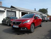 Peugeot 2008 Automat 1 ägare 2377mil