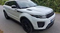 Land Rover Range Rover Evoque Coupé 2.0 TD4 AWD Dynamic HSE,