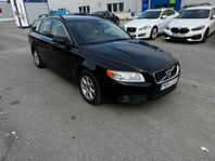 Volvo V70 2.5 FT AFV Bi-Fuel Geartronic Momentum Euro  5