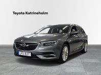 Opel Insignia Sports Tourer 1.6 Turbo Aut 200hk