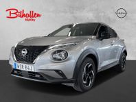 Nissan Juke Hybrid Automat 143 hk