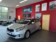 Kia Carens 1.7 CRDi M-värmare 7-SITS Nybes PDC 795kr/MÅN*