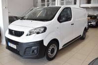 Peugeot Expert Panel Van 1.2t 2.0 L2 V-Hjul D-Värmare MOMS