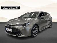 Toyota Corolla Touring Sports Hybrid Style 1,8 e-CVT 122hk V