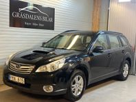 Subaru Outback 2.0 4WD 1 ÄGARE/NYSERVAD/B-TOOTH/AUX