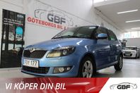 Skoda Fabia 1.2 TSI Ambiente, Fresh Euro 5